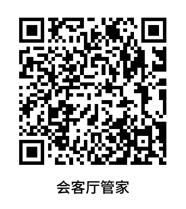 会客厅BOT二维码